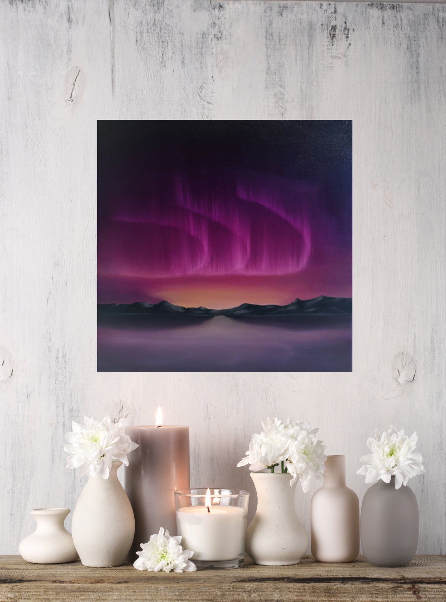 Náttúran Kallar/ Nature Calls