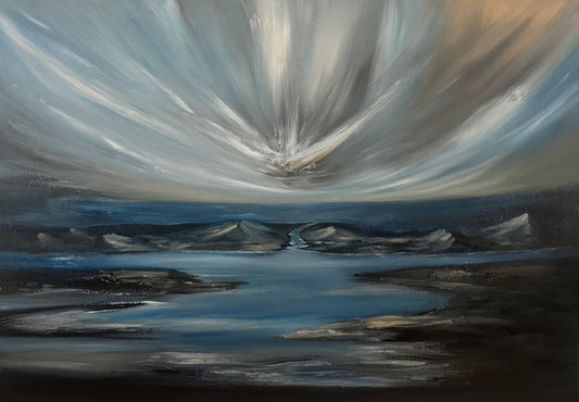 Hvísl Norðursins /The Whispers of the North