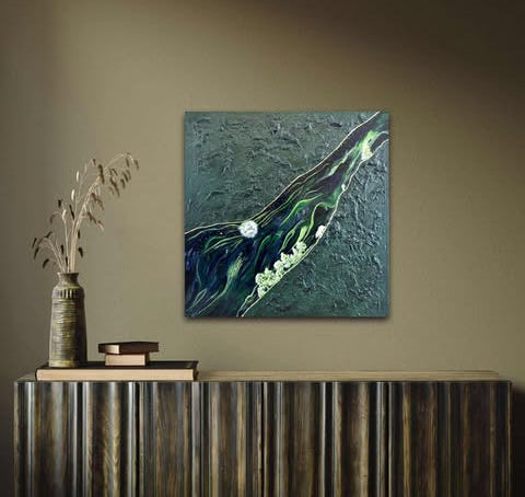 Norðurljósa Fantasía /Arora Fantasy