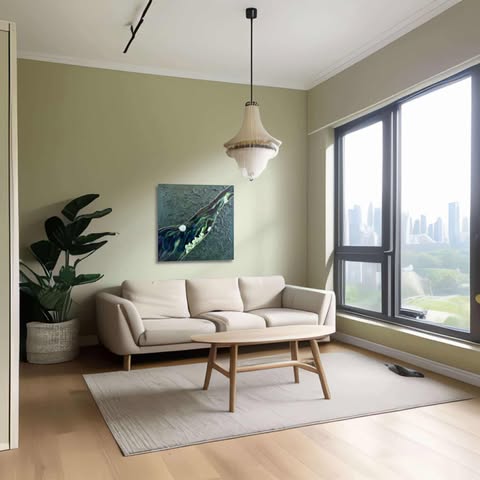 Norðurljósa Fantasía /Arora Fantasy