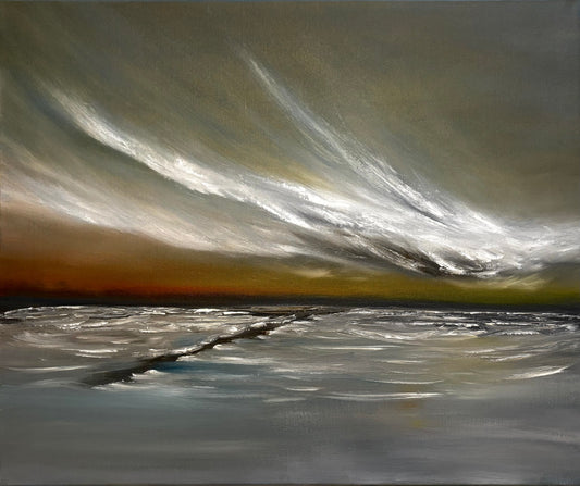 Forged Within The Storm